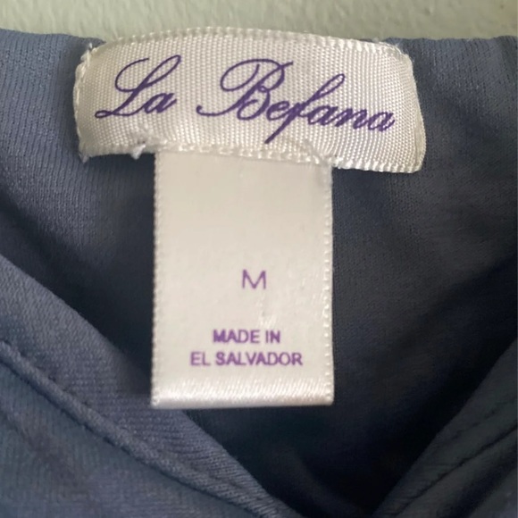 La Befana Bathing Suit Top - Picture 3 of 3